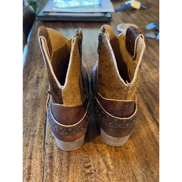 NWT Western / Cowboy Boots - Picture 4 of 11